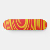 Twirl Round Persoonlijk Skateboard (Horizontaal)