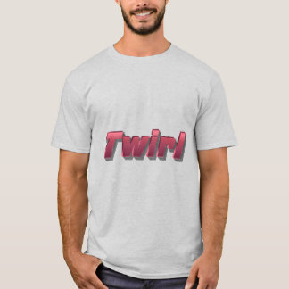 Twirl T-shirt