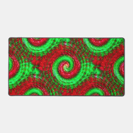 Twirlin' Christmas..... Bureaumat