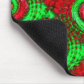 Twirlin' Christmas..... Muismat (Hoek)