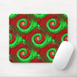 Twirlin' Christmas..... Muismat