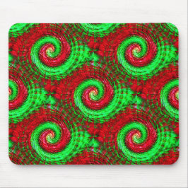 Twirlin' Christmas..... Muismat