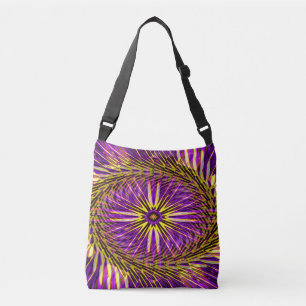 Twirlin' Star... Crossbody Tas