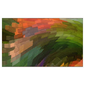 Twirlin' Summer Fun..... Stof (Fat Quarter)