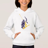 Twirling Hoodie (Voorkant)