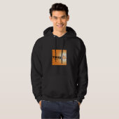 TWIS Basic Hoodie (Voorkant volledig)