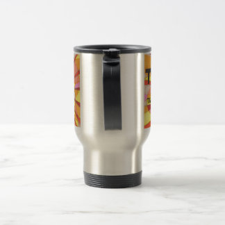 TWIS Travel Mug: Blair's Animal Corner Toad Reisbeker