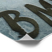 Twist en Shout Poster (Hoek)