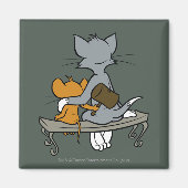 Twist Magneet (Voorkant)