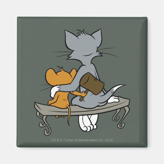 Twist Magneet (Voorkant)