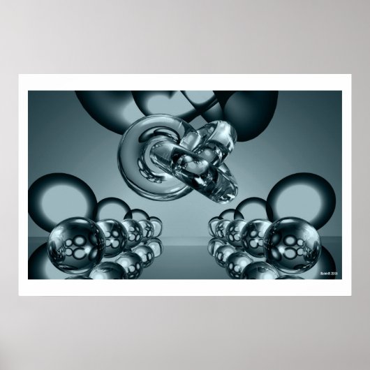 Twist Poster (Voorkant)