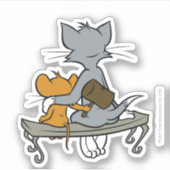 Twist Sticker (Voorkant)