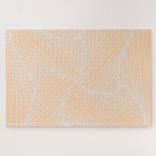 Twist Tie Puzzle Legpuzzel (Horizontaal)