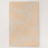 Twist Tie Puzzle Legpuzzel (Verticaal)