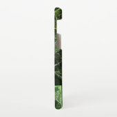 Twisted Balance Abstract Art Matte Samsung Galaxy Hoesje (Linkerkant)