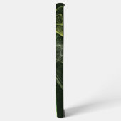 Twisted Balance Abstract Art Samsung Galaxy Hoesje (Linkerkant)