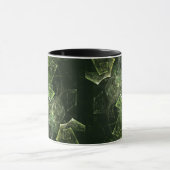 Twisted Balance Abstracte koffie-Mok Mok (Midden)