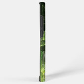 Twisted Balance Fractal Geometry Light Abstract Samsung Galaxy Hoesje (Rechterkant)