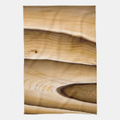 Twisted Bamboo Theedoek (Verticaal)