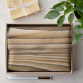 Twisted Bamboo Tissuepapier (Geschenk)