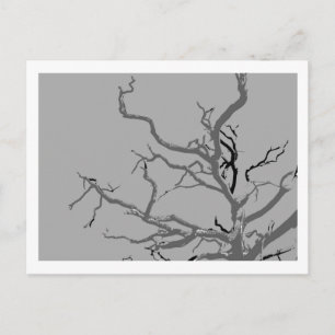 Twisted Briefkaart