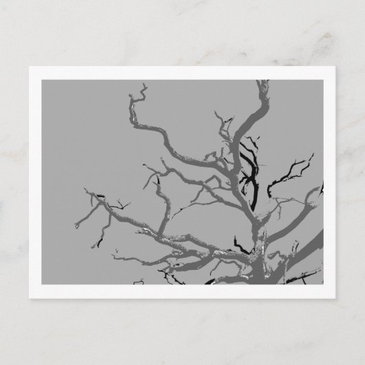 Twisted Briefkaart (Voorkant)