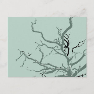 Twisted Briefkaart