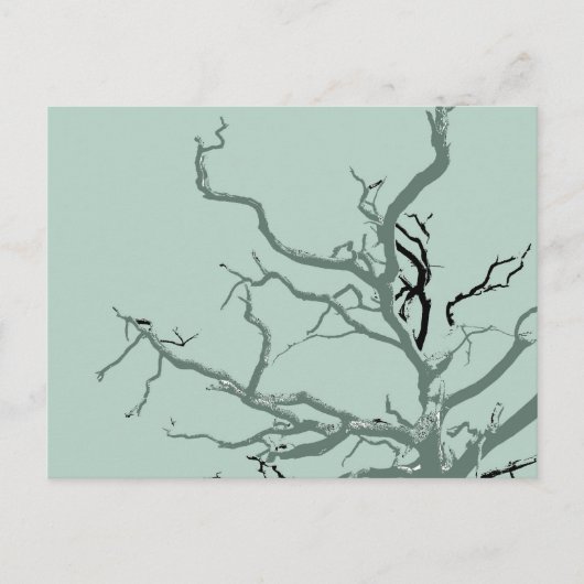 Twisted Briefkaart (Voorkant)