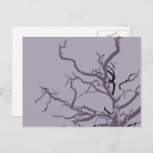 Twisted Briefkaart (Voorkant / Achterkant)