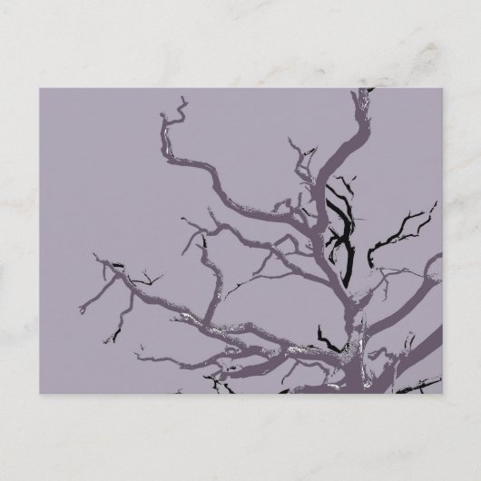 Twisted Briefkaart (Voorkant)