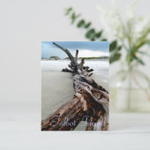 Twisted Briefkaart (Staand voorkant)