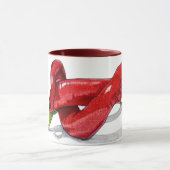 Twisted Chilies Mok (Midden)