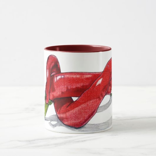 Twisted Chilies Mok (Midden)