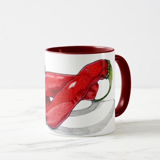 Twisted Chilies Mok (Voorkant rechts)