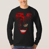 Twisted Clown T-shirt (Voorkant)