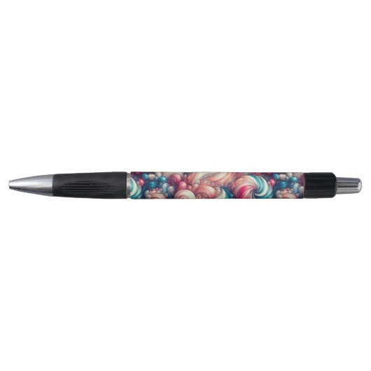 Twisted Cotton Snoep Pen (Voorkant)