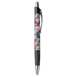 Twisted Cotton Snoep Pen