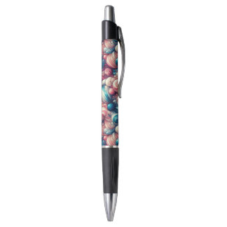 Twisted Cotton Snoep Pen