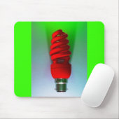 Twisted Florecense Muismat (Met muis)