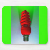 Twisted Florecense Muismat (Voorkant)