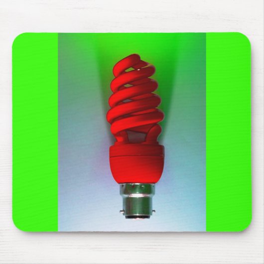 Twisted Florecense Muismat (Voorkant)