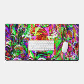 Twisted&Flowing..... Bureaumat (Keyboard & Muis)