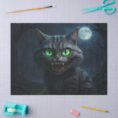 Twisted Grin Forest Cat Tissuepapier (Craft)