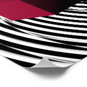 Twisted Poster (Hoek)