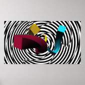 Twisted Poster (Voorkant)