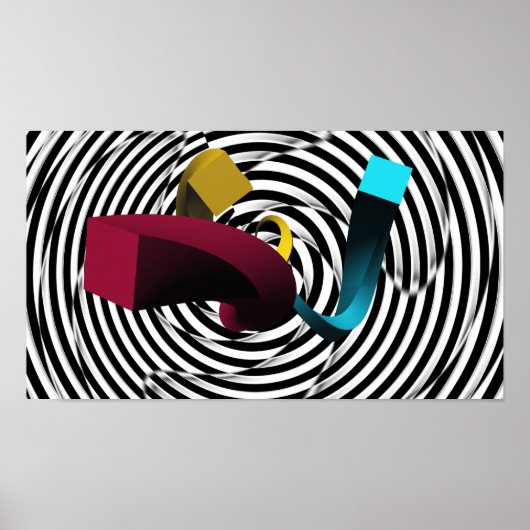 Twisted Poster (Voorkant)