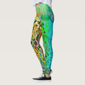 Twisted Rainbow Leggings (Links)