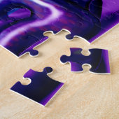 Twisted Rainbow Legpuzzel (Zijkant)