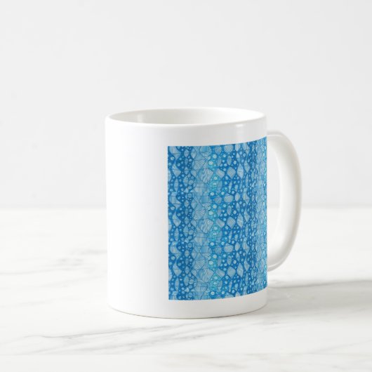 Twisted Sisters Koffiemok (Voorkant rechts)