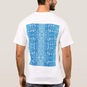 Twisted Sisters T-shirt (Achterkant)